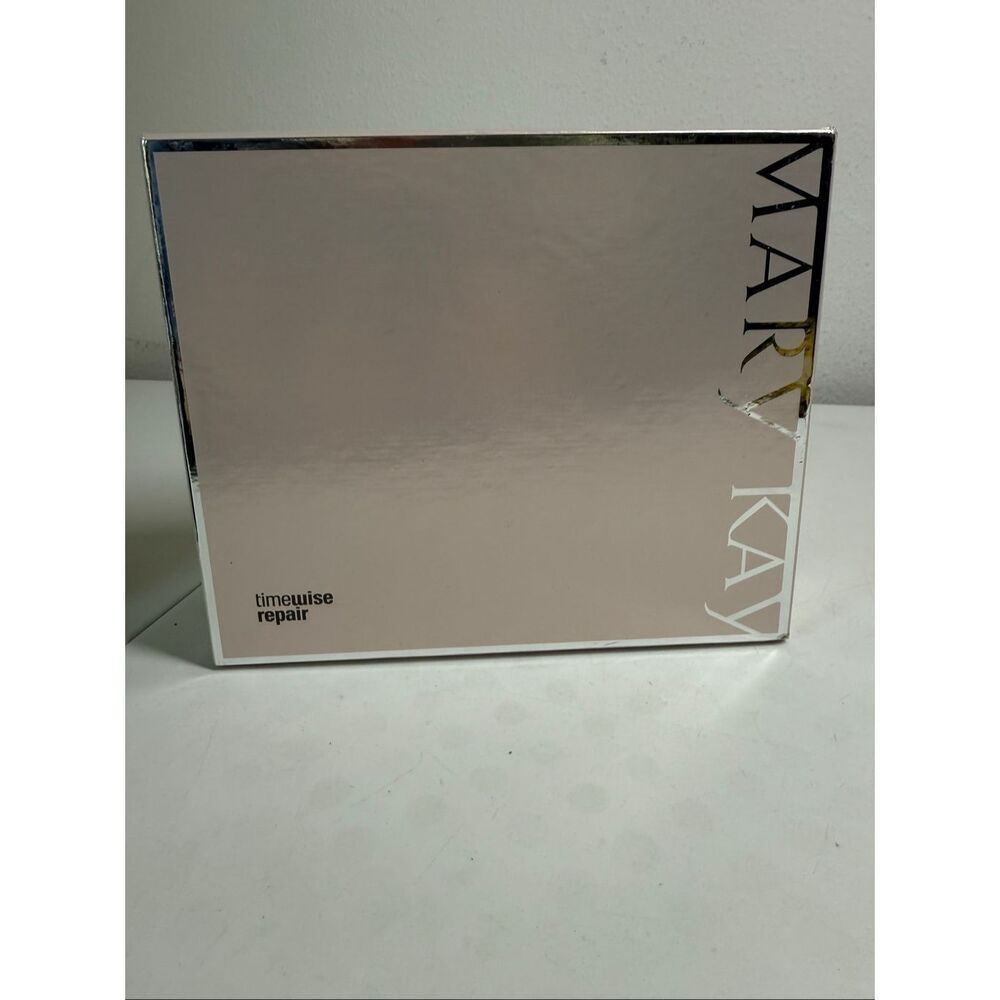 Mary Kay Timewise Empty Box
